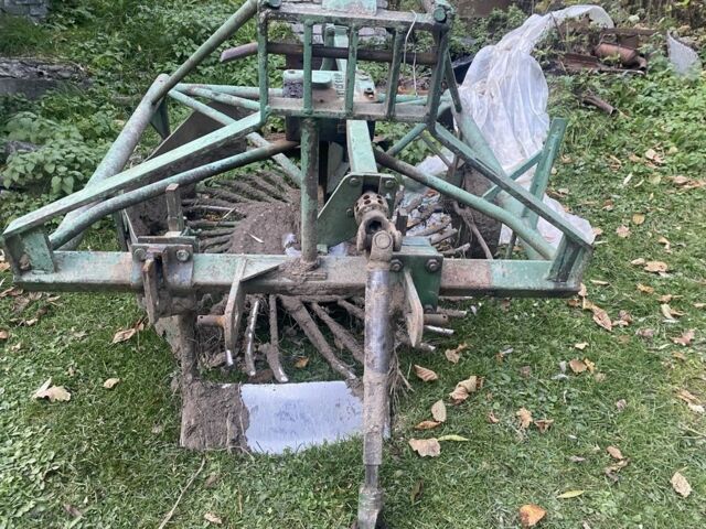 Фермер Інша, об'ємом двигуна 0 л та пробігом 0 тис. км за 1076 $, фото 1 на Automoto.ua