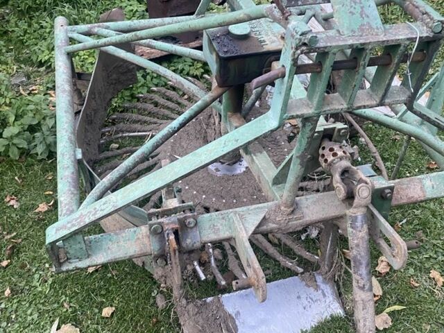 Фермер Інша, об'ємом двигуна 0 л та пробігом 0 тис. км за 1076 $, фото 4 на Automoto.ua