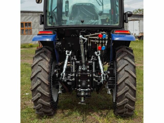Фермер Другая, объемом двигателя 0 л и пробегом 0 тыс. км за 7969 $, фото 7 на Automoto.ua