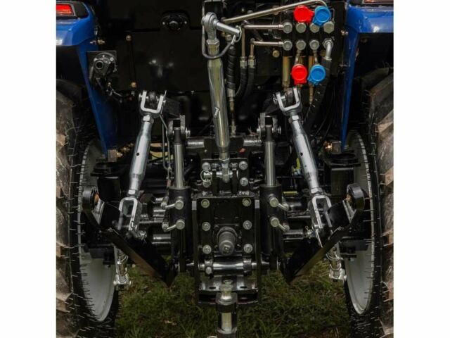 Фермер Другая, объемом двигателя 0 л и пробегом 0 тыс. км за 7969 $, фото 9 на Automoto.ua