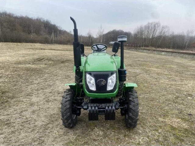 Фермер Другая, объемом двигателя 0 л и пробегом 0 тыс. км за 5037 $, фото 1 на Automoto.ua