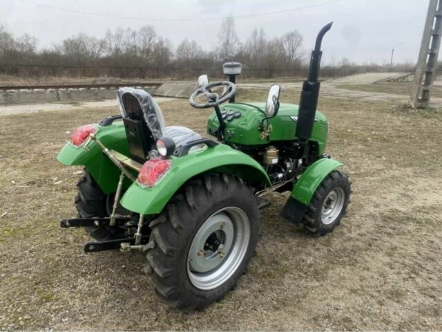 Фермер Другая, объемом двигателя 0 л и пробегом 0 тыс. км за 5037 $, фото 3 на Automoto.ua