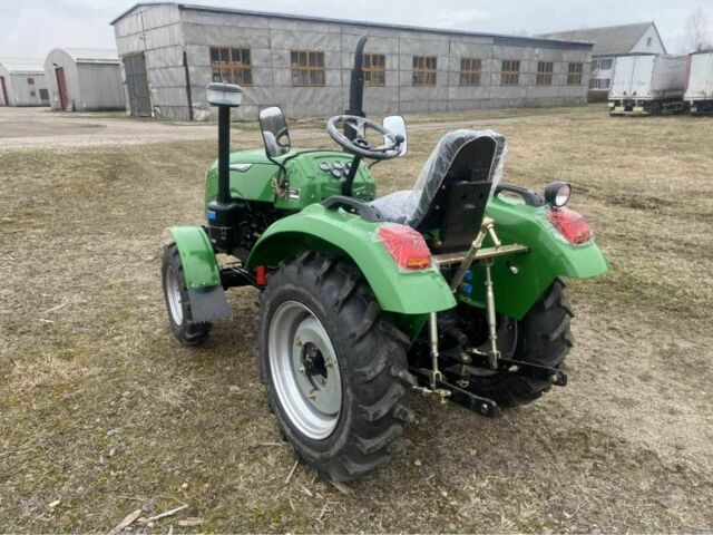 Фермер Другая, объемом двигателя 0 л и пробегом 0 тыс. км за 5037 $, фото 9 на Automoto.ua