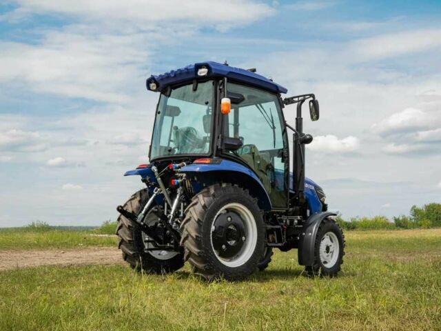Фермер Другая, объемом двигателя 0 л и пробегом 0 тыс. км за 7969 $, фото 3 на Automoto.ua