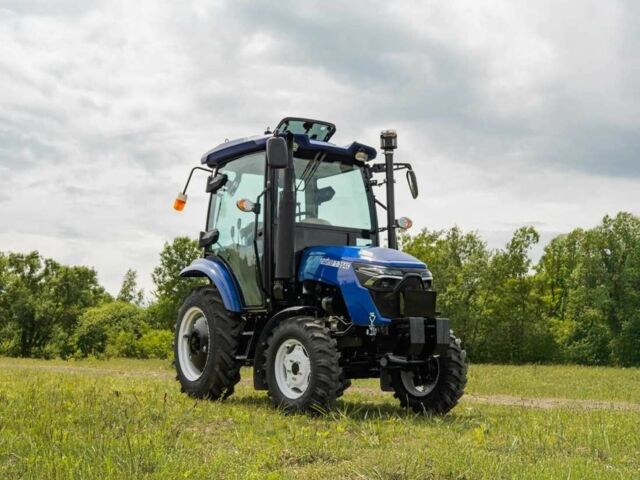 Фермер Другая, объемом двигателя 0 л и пробегом 0 тыс. км за 7969 $, фото 1 на Automoto.ua