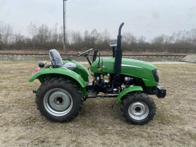 Фермер Другая, объемом двигателя 0 л и пробегом 0 тыс. км за 5037 $, фото 4 на Automoto.ua