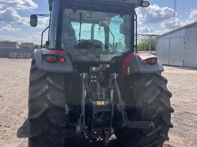 Фермер Інша, об'ємом двигуна 0.5 л та пробігом 0 тис. км за 51674 $, фото 2 на Automoto.ua