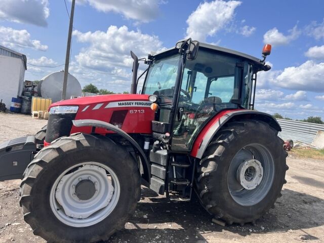 Фермер Інша, об'ємом двигуна 0.5 л та пробігом 0 тис. км за 51674 $, фото 1 на Automoto.ua