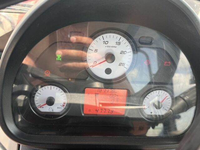 Фермер Інша, об'ємом двигуна 0.5 л та пробігом 0 тис. км за 51674 $, фото 5 на Automoto.ua