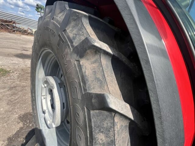 Фермер Інша, об'ємом двигуна 0.5 л та пробігом 0 тис. км за 51674 $, фото 3 на Automoto.ua