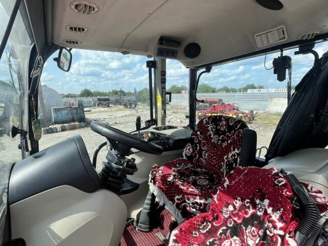 Фермер Інша, об'ємом двигуна 0.5 л та пробігом 0 тис. км за 51674 $, фото 4 на Automoto.ua