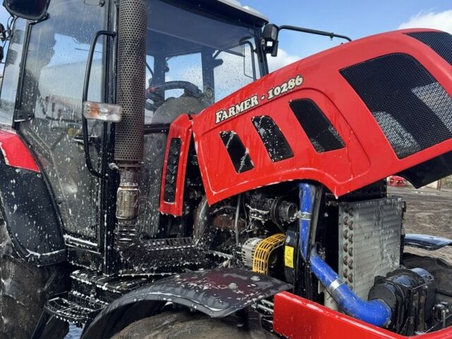 Фермер Другая, объемом двигателя 0.5 л и пробегом 900 тыс. км за 23000 $, фото 5 на Automoto.ua