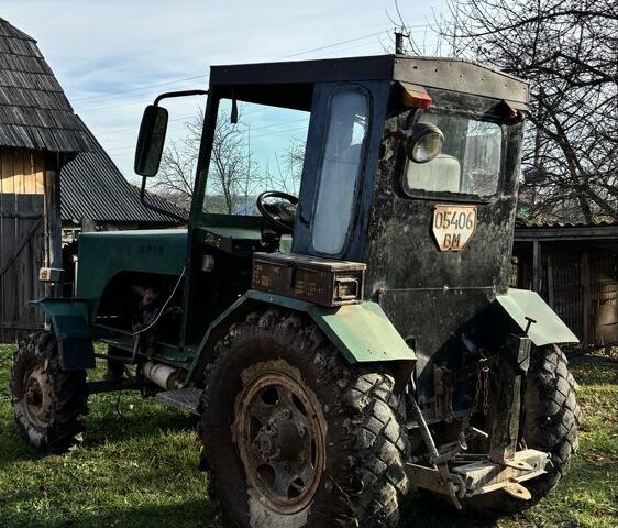 Фермер Другая, объемом двигателя 0.5 л и пробегом 300 тыс. км за 3494 $, фото 1 на Automoto.ua