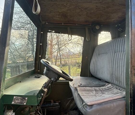 Фермер Другая, объемом двигателя 0.5 л и пробегом 300 тыс. км за 3494 $, фото 4 на Automoto.ua