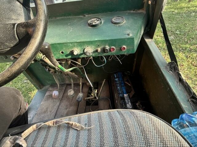 Фермер Другая, объемом двигателя 0.5 л и пробегом 300 тыс. км за 3494 $, фото 3 на Automoto.ua