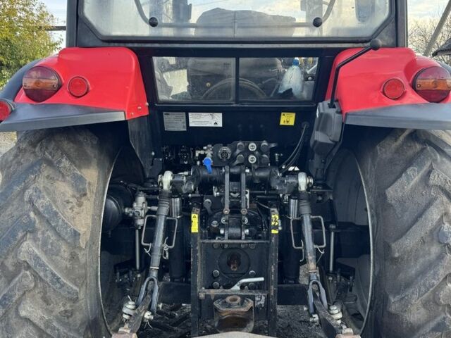 Фермер Другая, объемом двигателя 0.5 л и пробегом 900 тыс. км за 23000 $, фото 4 на Automoto.ua