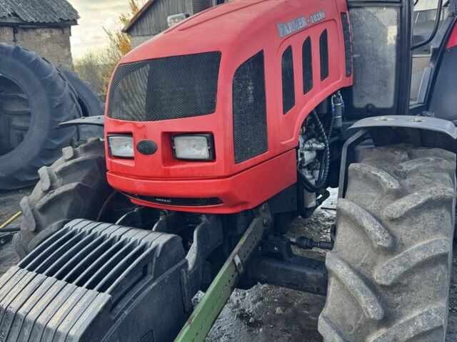 Фермер Другая, объемом двигателя 0.5 л и пробегом 900 тыс. км за 23000 $, фото 2 на Automoto.ua