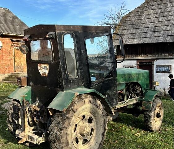 Фермер Другая, объемом двигателя 0.5 л и пробегом 300 тыс. км за 3494 $, фото 2 на Automoto.ua