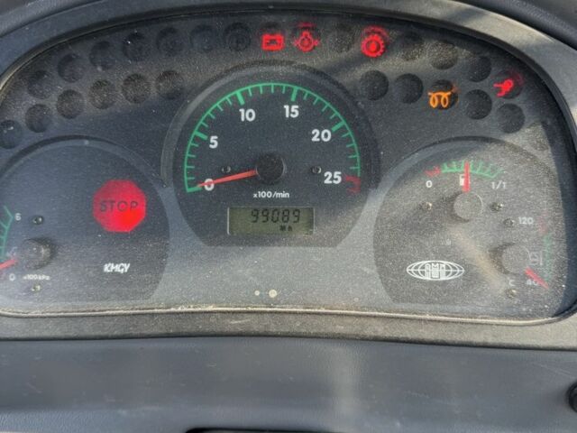 Фермер Другая, объемом двигателя 0.5 л и пробегом 900 тыс. км за 23000 $, фото 1 на Automoto.ua