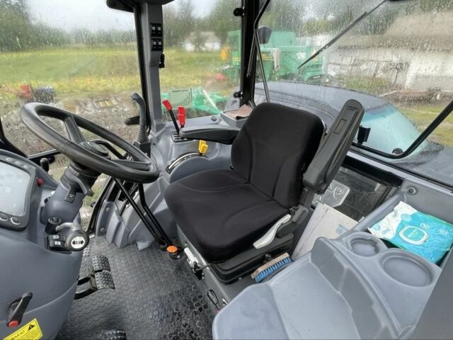 Фермер Інша, об'ємом двигуна 4.4 л та пробігом 500 тис. км за 38190 $, фото 6 на Automoto.ua