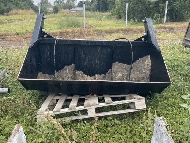 Фермер Інша, об'ємом двигуна 4.4 л та пробігом 500 тис. км за 38190 $, фото 11 на Automoto.ua