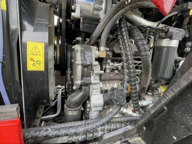 Фермер Інша, об'ємом двигуна 4.4 л та пробігом 500 тис. км за 38190 $, фото 9 на Automoto.ua