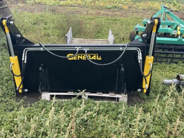 Фермер Інша, об'ємом двигуна 4.4 л та пробігом 500 тис. км за 38190 $, фото 10 на Automoto.ua