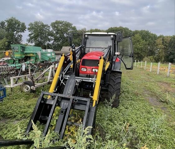 Фермер Інша, об'ємом двигуна 4.4 л та пробігом 500 тис. км за 38190 $, фото 1 на Automoto.ua