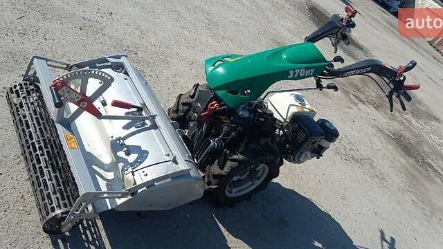 Зелений Феррарі 340, об'ємом двигуна 0 л та пробігом 0 тис. км за 5000 $, фото 5 на Automoto.ua