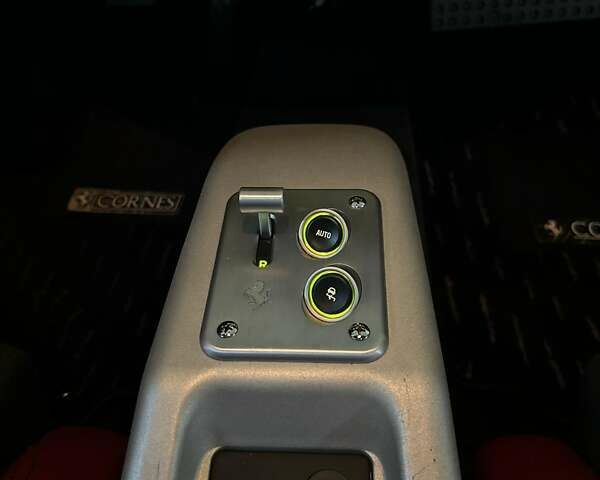 Красный Феррари 360, объемом двигателя 3.6 л и пробегом 39 тыс. км за 300000 $, фото 8 на Automoto.ua