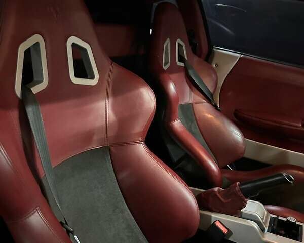 Красный Феррари 360, объемом двигателя 3.6 л и пробегом 39 тыс. км за 300000 $, фото 7 на Automoto.ua