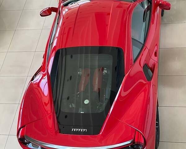 Красный Феррари 488 GTB, объемом двигателя 3.9 л и пробегом 27 тыс. км за 235900 $, фото 26 на Automoto.ua