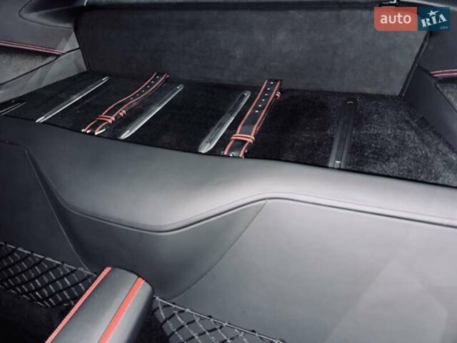 Красный Феррари 812 Superfast, объемом двигателя 6.5 л и пробегом 14 тыс. км за 431900 $, фото 131 на Automoto.ua