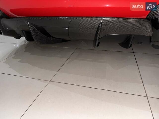 Красный Феррари 812 Superfast, объемом двигателя 6.5 л и пробегом 14 тыс. км за 431900 $, фото 70 на Automoto.ua