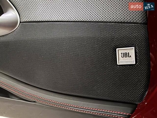 Красный Феррари 812 Superfast, объемом двигателя 6.5 л и пробегом 14 тыс. км за 431900 $, фото 103 на Automoto.ua