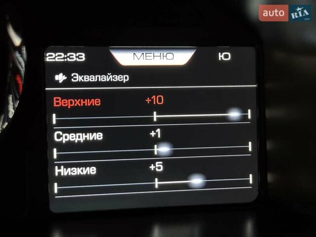 Красный Феррари 812 Superfast, объемом двигателя 6.5 л и пробегом 14 тыс. км за 431900 $, фото 133 на Automoto.ua