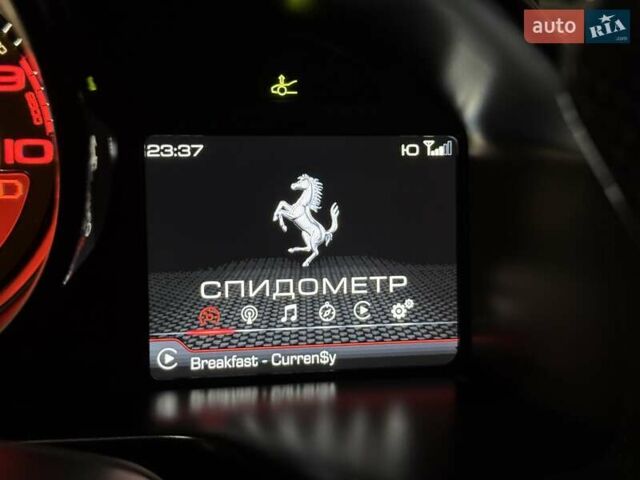Красный Феррари 812 Superfast, объемом двигателя 6.5 л и пробегом 14 тыс. км за 431900 $, фото 166 на Automoto.ua