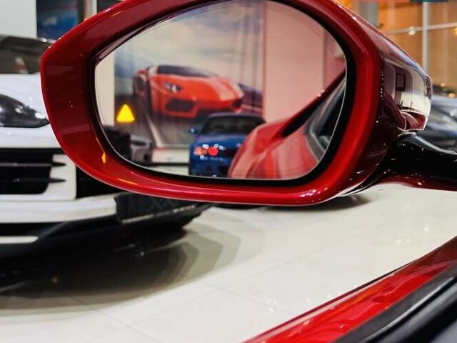 Красный Феррари 812 Superfast, объемом двигателя 6.5 л и пробегом 14 тыс. км за 431900 $, фото 60 на Automoto.ua