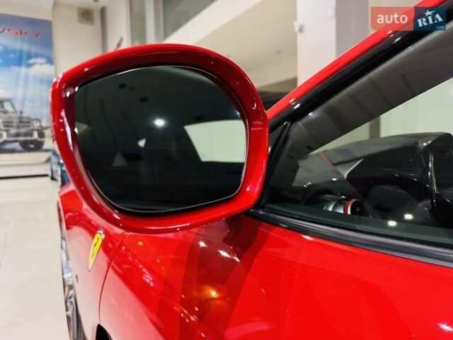 Красный Феррари 812 Superfast, объемом двигателя 6.5 л и пробегом 14 тыс. км за 431900 $, фото 58 на Automoto.ua