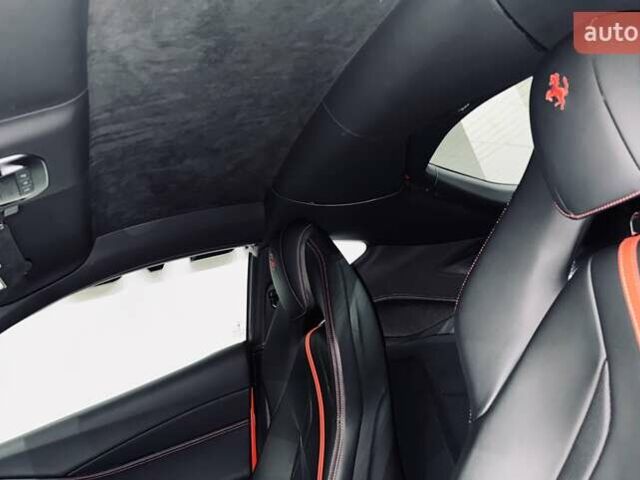 Красный Феррари 812 Superfast, объемом двигателя 6.5 л и пробегом 14 тыс. км за 431900 $, фото 129 на Automoto.ua