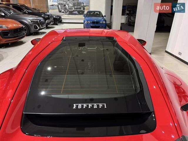 Красный Феррари 812 Superfast, объемом двигателя 6.5 л и пробегом 14 тыс. км за 431900 $, фото 68 на Automoto.ua