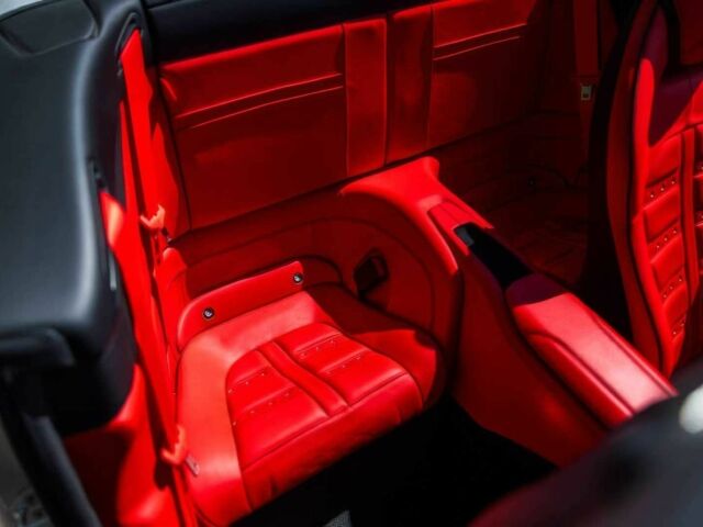 Сірий Феррарі California, об'ємом двигуна 3.9 л та пробігом 76 тис. км за 42500 $, фото 13 на Automoto.ua