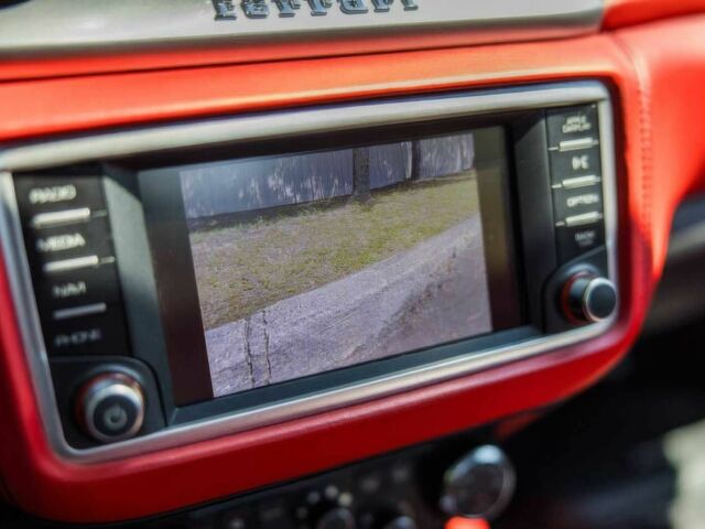 Сірий Феррарі California, об'ємом двигуна 3.9 л та пробігом 76 тис. км за 42500 $, фото 17 на Automoto.ua