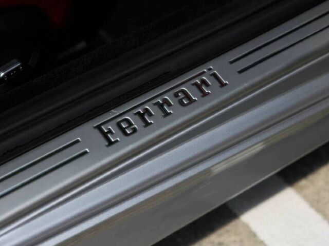 Сірий Феррарі California, об'ємом двигуна 3.9 л та пробігом 76 тис. км за 42500 $, фото 20 на Automoto.ua