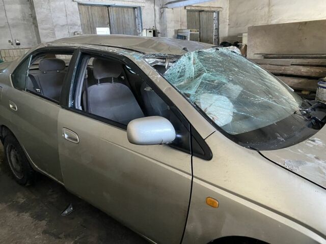 Коричневий Феррарі F40, об'ємом двигуна 1.5 л та пробігом 270 тис. км за 1500 $, фото 1 на Automoto.ua