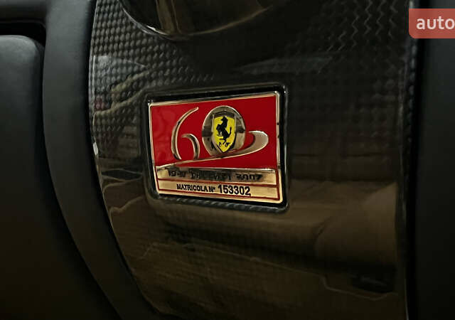 Красный Феррари Ф430, объемом двигателя 4.29 л и пробегом 21 тыс. км за 135000 $, фото 24 на Automoto.ua