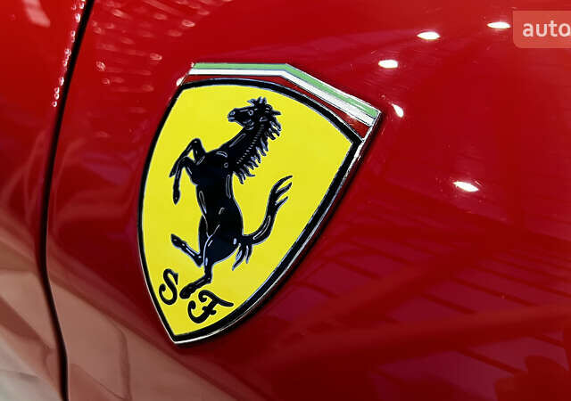 Красный Феррари Ф430, объемом двигателя 4.29 л и пробегом 21 тыс. км за 135000 $, фото 28 на Automoto.ua