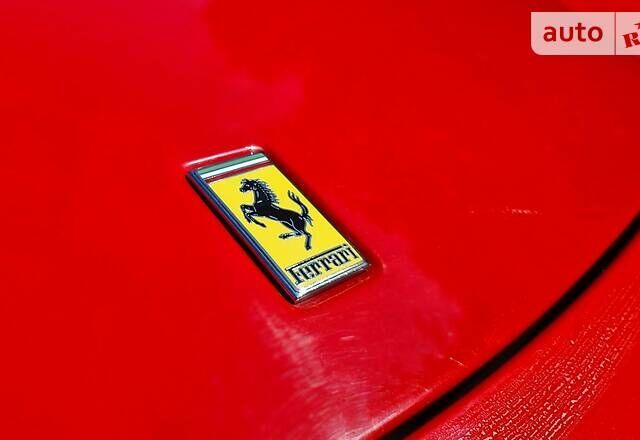 Феррарі F430, об'ємом двигуна 4.3 л та пробігом 24 тис. км за 80000 $, фото 43 на Automoto.ua