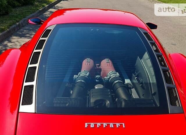 Феррари Ф430, объемом двигателя 4.3 л и пробегом 24 тыс. км за 80000 $, фото 26 на Automoto.ua
