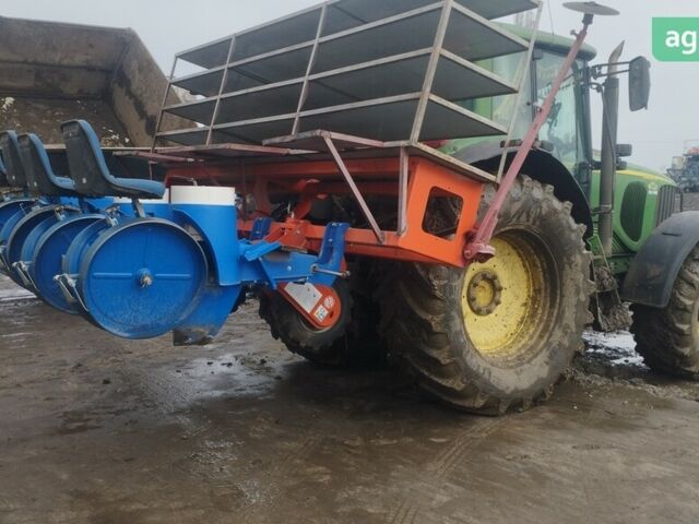 Феррари Cobram, объемом двигателя 0 л и пробегом 0 тыс. км за 18000 $, фото 6 на Automoto.ua